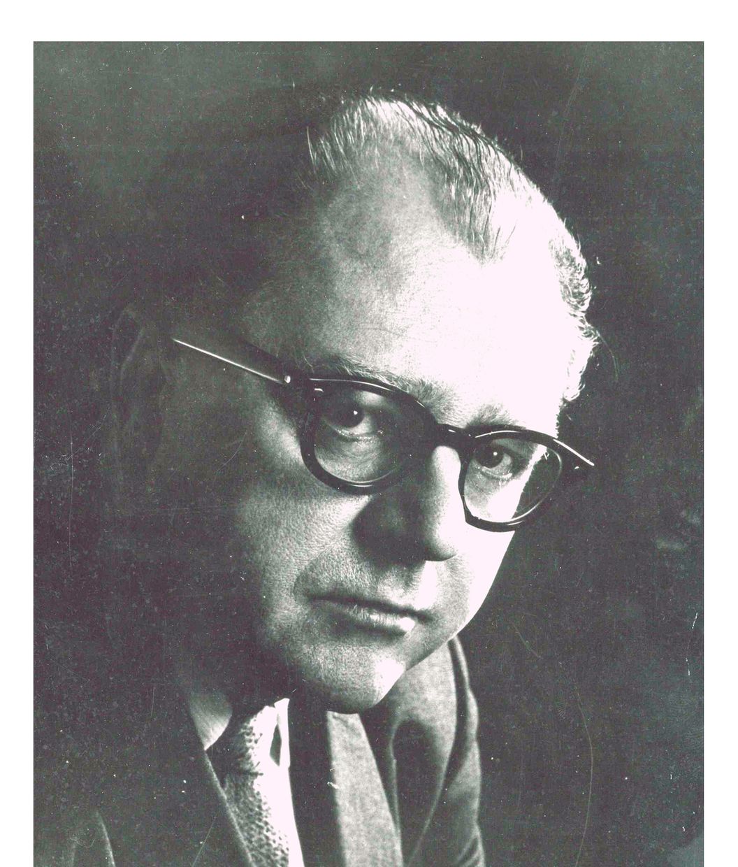 Уолтер Хендл